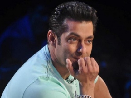 Salman khan tweet to thank fans and people for their love and support after bail in black buck case | सलमान खान जेल में तो फैन्स बाहर थे बेचैन, रिहाई के बाद किया ये इमोशनल ट्वीट