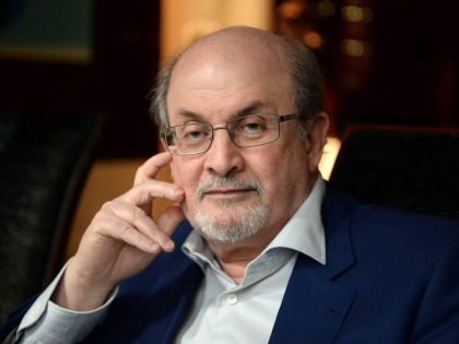 Salman Rushdie's novel 'Quikjot' is one of the six books around the world, shortlisted for the Booker Prize, 2019 | सलमान रुश्दी का उपन्यास ‘क्विक्जोट’ दुनिया भर की छह किताबों में से एक है, जिन्हें बुकर पुरस्कार, 2019 के लिए शार्टलिस्ट किया गया