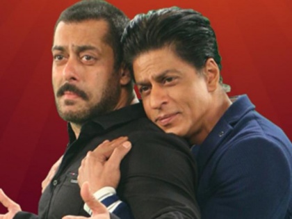 Shahrukh khan will promote Film Zero in Salman Khan show Bigg Boss 12 | बिग बॉस 12 में होगा डबल धमाल, जब नजर आएगी करण-अर्जुन की जोड़ी!