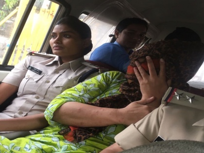 Kalpesh Yagnik suicide case: Police remand Saloni Arora madhya pradesh | कल्पेश याग्निक आत्महत्या कांड मामले में गिरफ्तार सलोनी अरोरा की पुलिस रिमांड बढ़ी