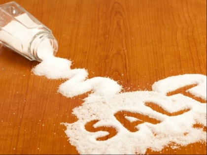 Salt could cause millions of deaths before 2030 say WHO report, says consumption should limited to 5 grams | नमक की वजह से 2030 से पहले 70 लाख लोगों की हो जाएगी मौत! WHO ने क्यों जताई है ऐसी आशंका, जानिए