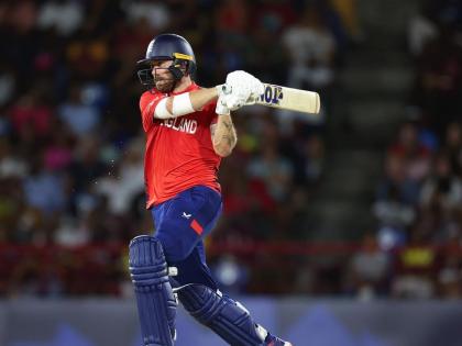 T20 World Cup 2024 Super Eight Group 2 Points Table Updated after WI vs England won by 8 wkts Philip Salt 47 balls 87 runs 7 fours 5 six | T20 World Cup 2024 Super Eight WI vs ENG: अकील, मोती, चेस, रसेल और अल्जारी पर भारी पड़े साल्ट- बेयरस्टो, 15 गेंद पहले 181 रन बनाकर पहली बार मेजबान इंडीज को हराया