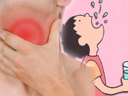 खांसी और बलगम का देसी इलाज : इन 5 नुस्खों से गले के दर्द से मिलेगा आराम