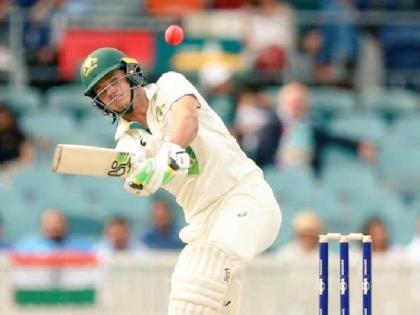 India vs Australia 4th Test Day 1 Score Know who is Sam Konstas half-century in the debut match | India vs Australia 4th Test Day 1 Score: डेब्यू मैच में जड़ा अर्धशतक, बुमराह की गेंद पर मारे छक्के; जानें कौन हैं सैम कोंस्टस