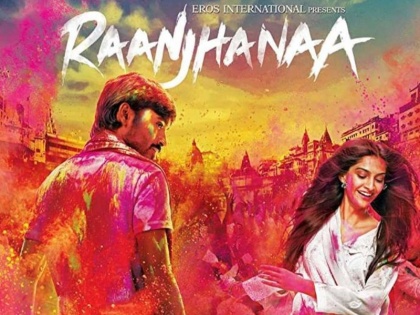 interesting facts about Sonam Kapoor and Dhanush starrer Raanjhanaa | 'रांझणा' को पूरे हुए 6 साल, धनुष ने फिल्म के लिए कर दिया था मना-जानें सोनम कपूर की मूवी से जुड़े इंटरस्टिंग फैक्टस