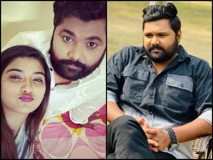 Akanksha Dubey death case Lookout notice issued against Bhojpuri singer Samar Singh and his brother | आकांक्षा दुबे मौत मामले में वाराणसी पुलिस ने भोजपुरी गायक समर सिंह और उसके भाई के खिलाफ जारी किया लुकआउट नोटिस