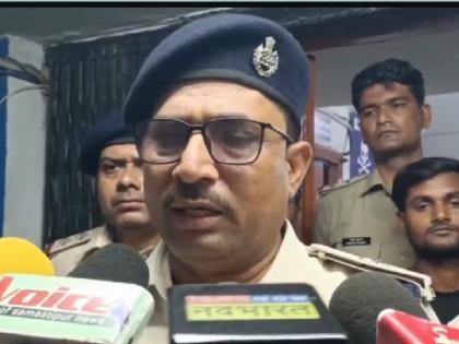 Bihar person who was out on bail was shot dead in Samastipur accused absconded after shooting | बिहार में एक और मर्डर, जेल से बाहर आए शख्स की समस्तीपुर में हत्या; गोली मारकर आरोपी फरार