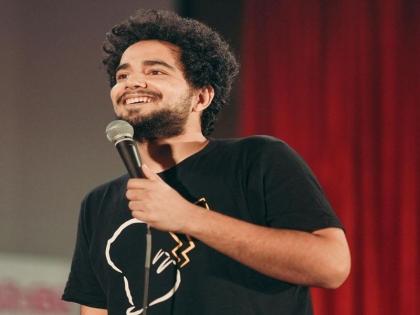 The Supreme Court has ruled against Samay Raina, directing the stand-up comedian to invite disabled people with success stories to his show to raise money for their treatment | सुप्रीम कोर्ट ने कॉमेडियन समय रैना को सफलता की कहानियों वाले दिव्यांग लोगों को शो में बुलाने और इलाज के लिए पैसे जुटाने का दिया निर्देश The Supreme Court has ruled against Samay Raina, directing the stand-up comedian to invite disabled people with success stories to his show to raise money for their treatment | सुप्रीम कोर्ट ने कॉमेडियन समय रैना को सफलता की कहानियों वाले दिव्यांग लोगों को शो में बुलाने और इलाज के लिए पैसे जुटाने का दिया निर्देश