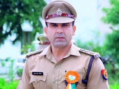 watch Sambhal Violence Holi and Jumma statement CO Anuj Chaudhary says one person believed so wrong didn’t challenge High Court or Supreme Court see video | Sambhal Violence Holi and Jumma: अगर मेरा बयान वाकई अनुचित था, तो मुझे सज़ा क्यों नहीं दी?, सीओ चौधरी ने कहा-हाईकोर्ट या सुप्रीम कोर्ट में चुनौती क्यों नहीं?, देखें वीडियो watch Sambhal Violence Holi and Jumma statement CO Anuj Chaudhary says one person believed so wrong didn’t challenge High Court or Supreme Court see video | Sambhal Violence Holi and Jumma: अगर मेरा बयान वाकई अनुचित था, तो मुझे सज़ा क्यों नहीं दी?, सीओ चौधरी ने कहा-हाईकोर्ट या सुप्रीम कोर्ट में चुनौती क्यों नहीं?, देखें वीडियो