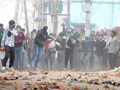 Sambhal violence probe report submitted to CM Yogi 'Hindu population declines to 20% post-riots in region' | 'दंगों के बाद क्षेत्र में हिंदू आबादी घटकर 20% रह गई': सीएम योगी को सौंपी गई संभल हिंसा की जांच रिपोर्ट