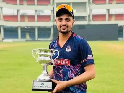 Under-23 Irani Cup live score ms Dhoni teammate Sameer Rizvi lead Rest of IndiaFours and Sixes against champions Punjab on 9-12 March in Mohali | Under-23 Irani Cup: धोनी के साथी खिलाड़ी समीर रिजवी शेष भारत की अगुआई करेंगे?, चैंपियन पंजाब के खिलाफ 9-12 मार्च को मोहाली में चौके-छक्के