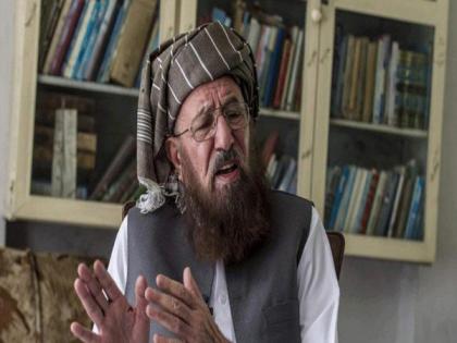 Former Pakistan Maulana Samiul Haq, also ‘Father of Taliban’ stabbed to death at his residence in Rawalpindi | पाकिस्तान में मारा गया तालिबान का 'गॉडफादर' मौलाना समीउल हक, रावलपिंडी में की गई हत्या