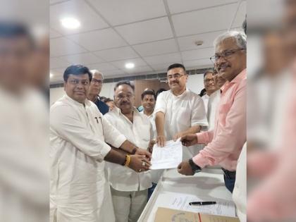 Samik Bhattacharya unanimously elected new West Bengal BJP president BJP tightens screws before 2026 elections | कौन हैं समिक भट्टाचार्य?, सुकांत मजूमदार की जगह पश्चिम बंगाल भाजपा अध्यक्ष