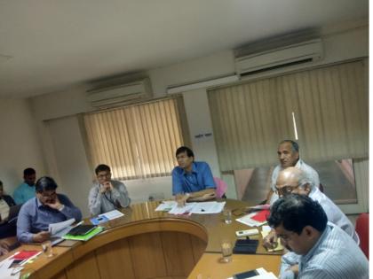 Rajasthan: Officials should changes their mindset says samit sharma | राजस्थानः अधिकारी अपने माइंडसेट में करें बदलाव, हर महीने की परफॉर्मेंस के आधार पर तैयार होगा रिपोर्ट कार्ड Rajasthan: Officials should changes their mindset says samit sharma | राजस्थानः अधिकारी अपने माइंडसेट में करें बदलाव, हर महीने की परफॉर्मेंस के आधार पर तैयार होगा रिपोर्ट कार्ड