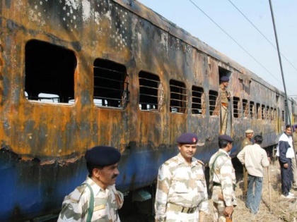 2007 Samjhauta Express blast case Haryana Panchkula court reserves order for March 14 | समझौता एक्सप्रेस ब्लास्ट: हरियाणा की पंचकूला कोर्ट ने फैसला टाला, अगली सुनवाई 14 मार्च को