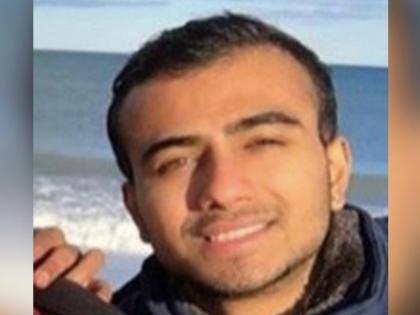 5th Indian student dies in America Sameer had come to complete his master degree | अमेरिका में 5वें भारतीय छात्र की हुई मृत्यु, मास्टर डिग्री की पढ़ाई पूरी करने के लिए पहुंचे थे समीर 5th Indian student dies in America Sameer had come to complete his master degree | अमेरिका में 5वें भारतीय छात्र की हुई मृत्यु, मास्टर डिग्री की पढ़ाई पूरी करने के लिए पहुंचे थे समीर