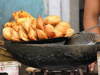 Dos and don'ts of monsoon diet know what to eat and avoid in rainy season | बढ़ रहा पेट में संक्रमण का खतरा, जानिए बरसात के मौसम में क्या खाएं और क्या न खाएं? Dos and don'ts of monsoon diet know what to eat and avoid in rainy season | बढ़ रहा पेट में संक्रमण का खतरा, जानिए बरसात के मौसम में क्या खाएं और क्या न खाएं?