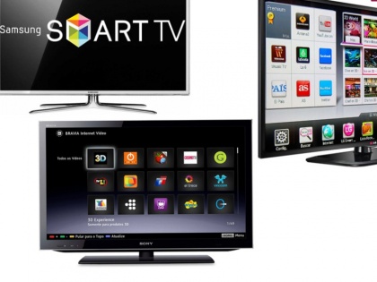 Samsung lg sony reduces TV prices by up to 20 percent as competition from Chinese manufacturers intensifies | चाइनीज ब्रैंड्स ने एलजी, सैमसंग को दाम घटाने पर किया मजबूर, टीवी खरीददारों को मिलेगा 20 परसेंट तक फायदा