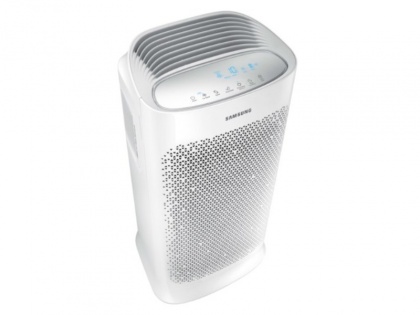 Samsung AX5500 Air Purifier Launched in India With Real-Time Detection, Display Screen | सैमसंग ने लॉन्च किया AX5500 एयर प्‍यूरीफायर, रियल टाइम डिटेक्शन से लैस