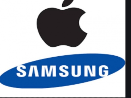 Samsung Apple contract phone companies apply under PLI | सैमसंग, एप्पल के लिए ठेके पर फोन बनाने वाली कंपनियों ने पीएलआई के तहत आवेदन किया