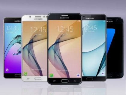 Samsung Days Sale Starts On Amazon,Huge Discount Offers on Samsung galaxy On7 prime,Galaxy on5 Pro,Galaxy A6 Plus | Samsung Days Sale:स्मार्टफोन्स पर मिल रहे भारी डिस्काउंट और एक्सचेंज ऑफर
