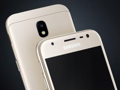 Samsung India Launched Galaxy J2 2018 with Samsung Mall feature | Samsung Galaxy J2 (2018) भारत में हुआ लॉन्च, मिल रहा कैशबैक ऑफर और 10 जीबी 4G डेटा
