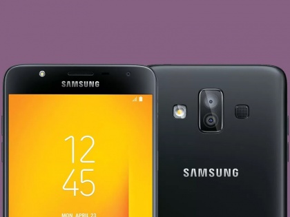 Samsung Galaxy J7 Duo Gets a Huge Price Cut in India, Jio is offering Cashback | Samsung Galaxy J7 Duo की कीमत में 3000 रुपये की भारी कटौती, जियो भी दे रहा कैशबैक ऑफर