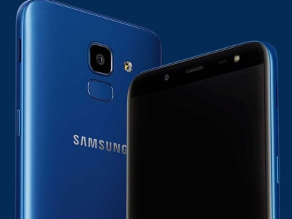 Samsung Galaxy J8 to Go on Sale in India on June 28 | Samsung Galaxy J8 की बिक्री हुई शुरू, फ्लैश लाइट के साथ मिलेगा 16MP का फ्रंट कैमरा