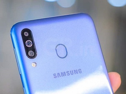 Samsung Galaxy M30s, M10s launched in India: Check prices, Specifications | Samsung Galaxy M30s और Samsung Galaxy M10s भारत में हुए लॉन्च, जानिए इनकी कीमत और खासियत