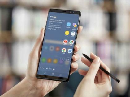 Samsung Galaxy Note 9 launch set to 9 August, Passes US FCC | Samsung Galaxy Note 9 के लॉन्च डेट से उठा पर्दा, भेजे गए मीडिया इनवाइट्स