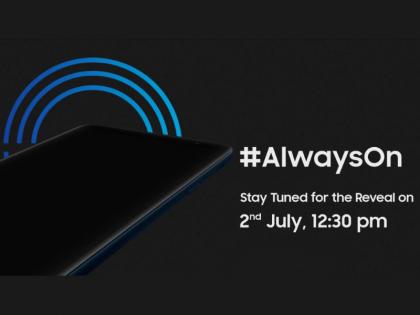 Samsung Galaxy On6 Smartphone in India expected to launch today | Samsung के Galaxy On6 से आज उठ सकता है पर्दा, फ्लिपकार्ट पर एक्सक्लूसिव तौर पर होगा उपलब्ध
