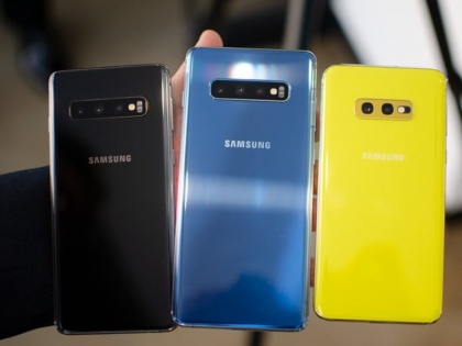 Samsung Galaxy S10, Galaxy S10 plus and Galaxy S10e Launched Know phone features, Price | Samsung Galaxy S10, Galaxy S10+ और Galaxy S10e हुए लॉन्च, जानें क्या है स्मार्टफोन्स की खूबियां