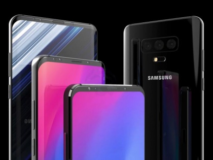 Samsung Galaxy A22 5G launched, triple rear camera, 5000mAh battery will get many great features | सैमसंग गैलेक्सी का A22 5G हुआ लॉन्च, ट्रिपल रियर कैमरा, 5000mAh बैटरी के साथ मिलेंगे कई शानदार फीचर्स