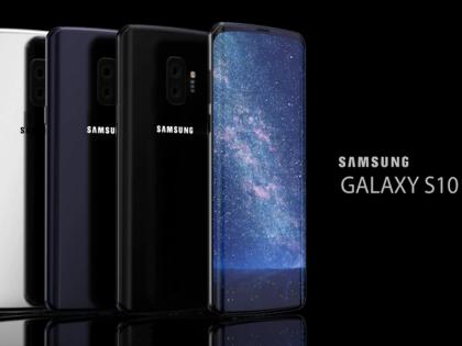 Samsung Galaxy S10 could come with Triple Camera Setup | Samsung लाएगी ट्रिपल रियर कैमरे वाला Galaxy S10, तीन वेरिएंट में होगा पेश