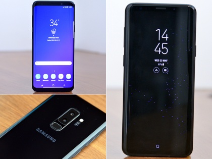 Samsung Galaxy S9 Plus Review: unique features specification reasons to buy for | जानें, क्यों खास है Samsung Galaxy S9 Plus स्मार्टफोन, पढ़ें रिव्यू