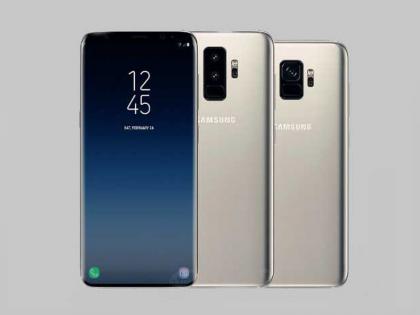 Samsung Galaxy S9 Galaxy S9 plus Pre Orders to Start February 28 | Samsung Galaxy S9 और S9 Plus फ्लिपकार्ट पर हुआ लिस्ट, जानें कब से कर सकेंगे प्री ऑर्डर