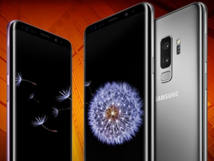 Samsung Galaxy S9, Galaxy S9 plus Launched in India: know Price, Launch Offers, and More | Samsung Galaxy S9, Galaxy S9+ भारत में हुआ लॉन्च, फीचर्स और कीमत की यहां है पूरी डिटेल