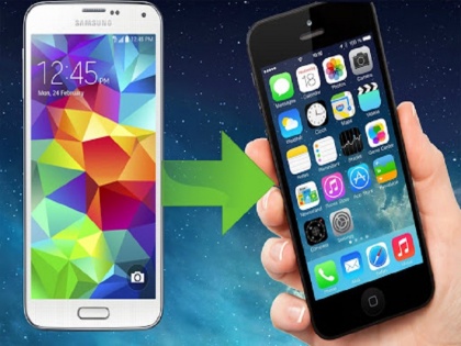 how to turn your android phone to ios | इन एप्स की मदद से अपने एंड्रॉयड या विडोंज फोन को बदल सकते हैं iOS में