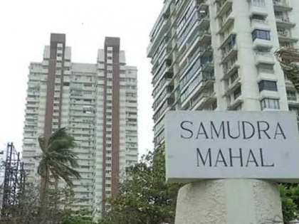 Samudra Mahal: Mumbai's society is in discussion due to Jyotiraditya Scindia, Rana Kapoor, Nirav Modi, know everything about it | समुद्र महल: ज्योतिरादित्य सिंधिया, राणा कपूर, नीरव मोदी की वजह से चर्चा में है मुंबई की ये सोसाइटी, जानें इसके बारे में सबकुछ  
