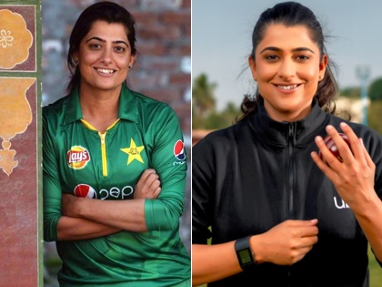 Sana Mir to take break from international cricket, Known unknown facts about Former Pakistani Captain | धोनी पर फिदा है पाकिस्तान की ये महिला क्रिकेटर, खूबसूरती में बॉलीवुड एक्ट्रेसेस को देती हैं टक्कर