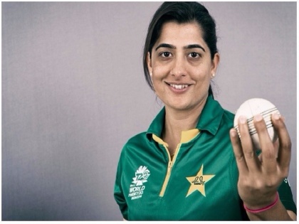 Pakistan's Sana Mir announces retirement | पाकिस्तान की इस स्टार क्रिकेटर ने लिया संन्यास, 15 साल लंबे इंटरनेशनल करियर के बाद कहा, 'अब आगे बढ़ने का समय'