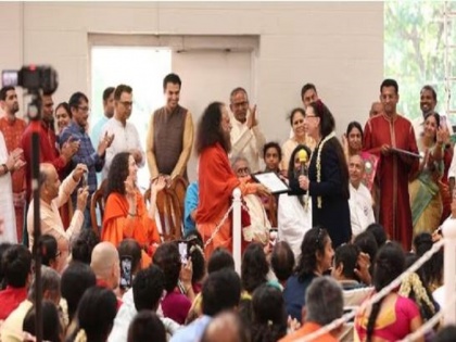 Amid row in India, US city declares Sept 3 as Sanatana Dharma Day | भारत में विवाद के बीच, अमेरिकी शहर ने 3 सितंबर को 'सनातन धर्म दिवस' घोषित किया