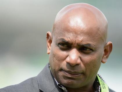 Sanath Jayasuriya Former Sri Lanka skipper 586 matches, 42 centuries 440 wickets new head coach know his career graph one-time chief selector T20 World Cup | Sanath Jayasuriya Sl New Head Coach: 586 मैच, 42 शतक और 440 विकेट, श्रीलंका ने इस खिलाड़ी पर खेला दांव, मुख्य कोच बनाया, जानें करियर ग्राफ