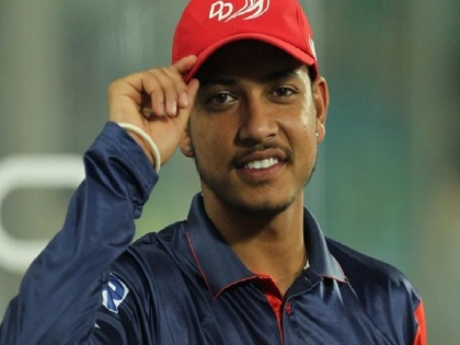 delhi daredevils nepal player sandeep lamichhane added to icc world xi team | नेपाल के संदीप लामिचाने ICC वर्ल्ड-XI में शामिल, IPL में दिल्ली डेयरडेविल्स के लिए खेल रहे हैं