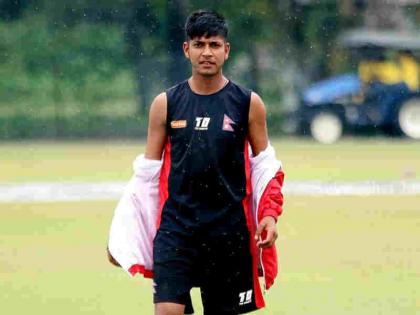 IPL auction 2018: Sandeep Lamichhane Becomes First Nepal cricketer to Bag an IPL deal | IPL से जुड़कर नेपाली क्रिकेटर संदीप लामीछाने ने रचा इतिहास, इस टीम ने खरीदा