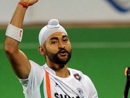 Who is Sandeep Singh Started his political journey in 2019 former hockey captain Team India haryana bjp | Sandeep Singh: 2019 में शुरू किया था राजनीतिक सफर, जानिए कौन हैं टीम इंडिया के पूर्व कप्तान