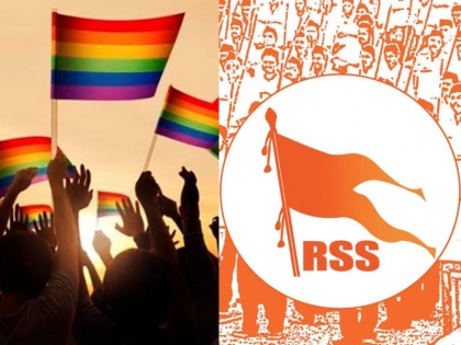 Same Sex Marriages: Rashtriya Swayamsevak Sangh protested, said- 'Marriage is possible only between man and woman' | Same Sex Marriages: राष्ट्रीय स्वयंसेवक संघ का विरोध, कहा- 'विवाह केवल पुरुष-महिला के बीच ही संभव'