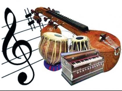 in lockdown start new Web Series of classical music and including Vishwam Mohan Bhatt | लॉकडाउन के बीच ‘उत्साह’ पैदा करने के लिये शास्त्रीय संगीत की ‘वेब सीरीज’, विश्वमोहन भट्ट भी शामिल