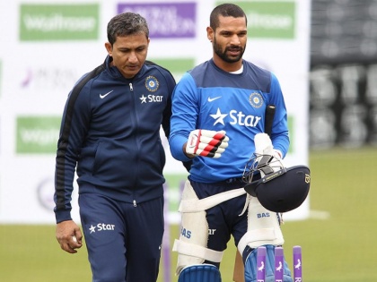 Ind vs Aus: Sanjay Bangar reach Sydney to help Test specialists prepare | Ind vs Aus: टेस्ट में जीत के लिए बीसीसीआई ने इस दिग्गज को भेजा सिडनी, बल्लेबाजों को देगा जीत का फॉर्मूला
