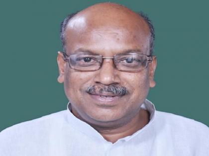 Minister of State Sanjay Dhotre will announce Maharashtra's standard center of Digital India | राज्य मंत्री का पद संभालने के बाद संजय धोत्रे का ऐलान, महाराष्ट्र को बनाएंगे डिजिटल इंडिया का मानक केंद्र Minister of State Sanjay Dhotre will announce Maharashtra's standard center of Digital India | राज्य मंत्री का पद संभालने के बाद संजय धोत्रे का ऐलान, महाराष्ट्र को बनाएंगे डिजिटल इंडिया का मानक केंद्र